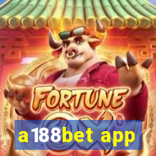 a188bet app